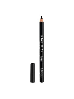 Bourjois Matita occhi Khol e contorno occhi donna 001 Noirissime