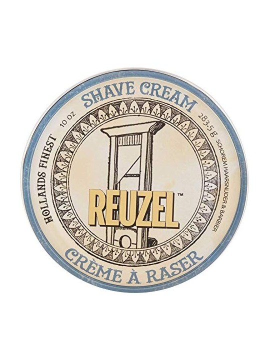 Reuzel Crema da Barba Crema da barba uomo 2835g