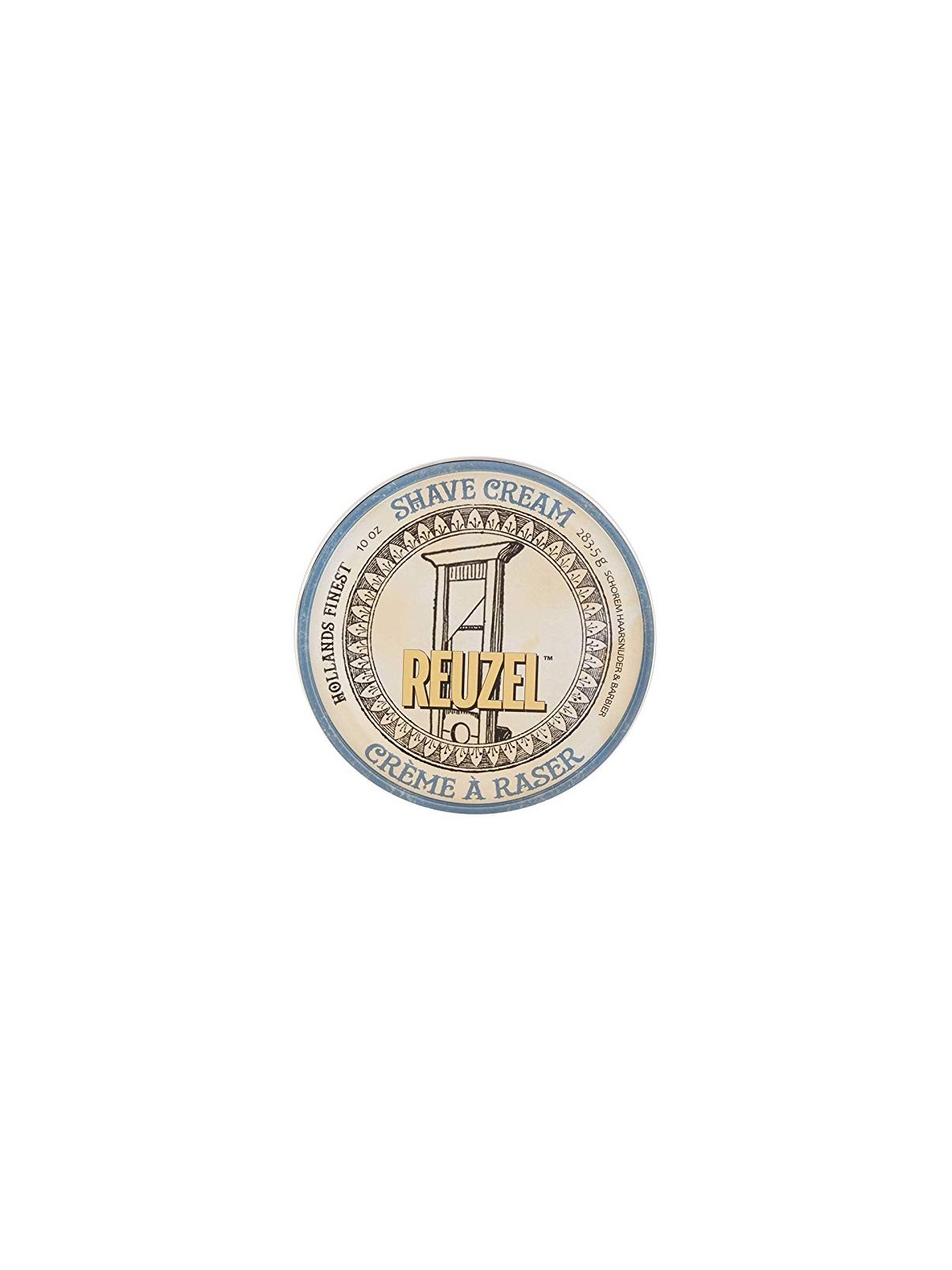 Reuzel Crema da Barba Crema da barba uomo 2835g