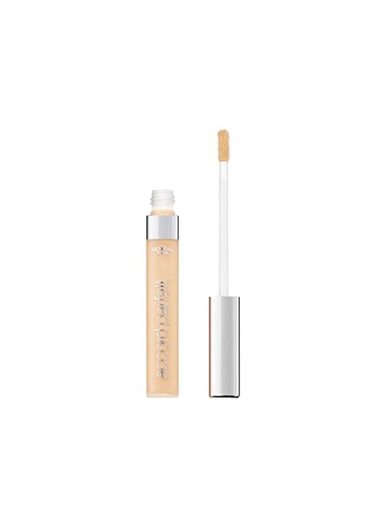Correttore L'Orï¿½ï¿½al True Match 1N Ivory