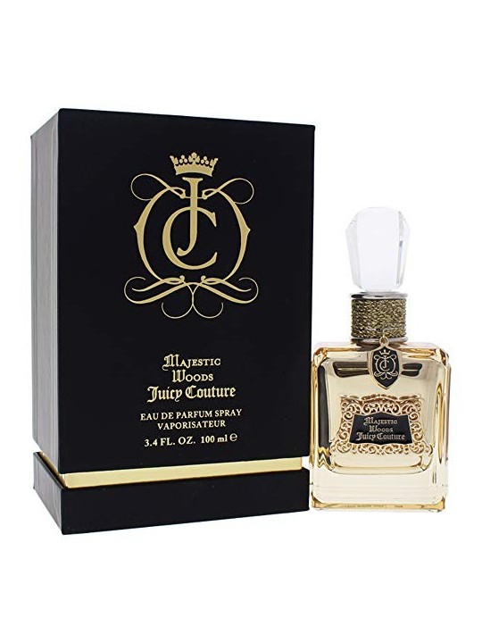 Juicy Couture Majestic Woods EDP 100ml