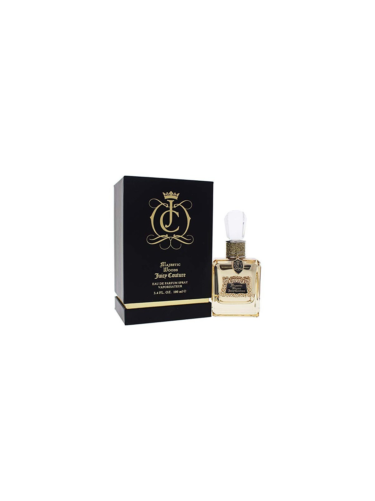 Juicy Couture Majestic Woods EDP 100ml