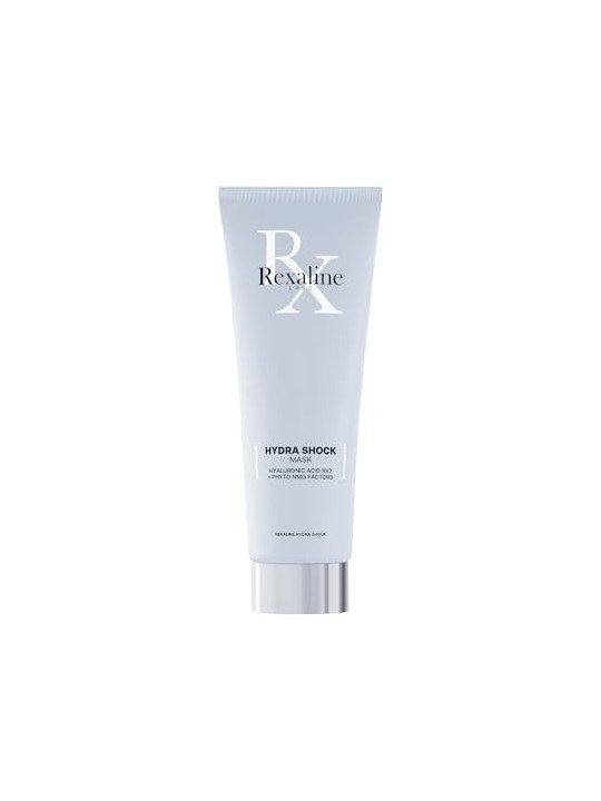Rexaline 3D HYDRA-SHOCK Face Mask 75ml