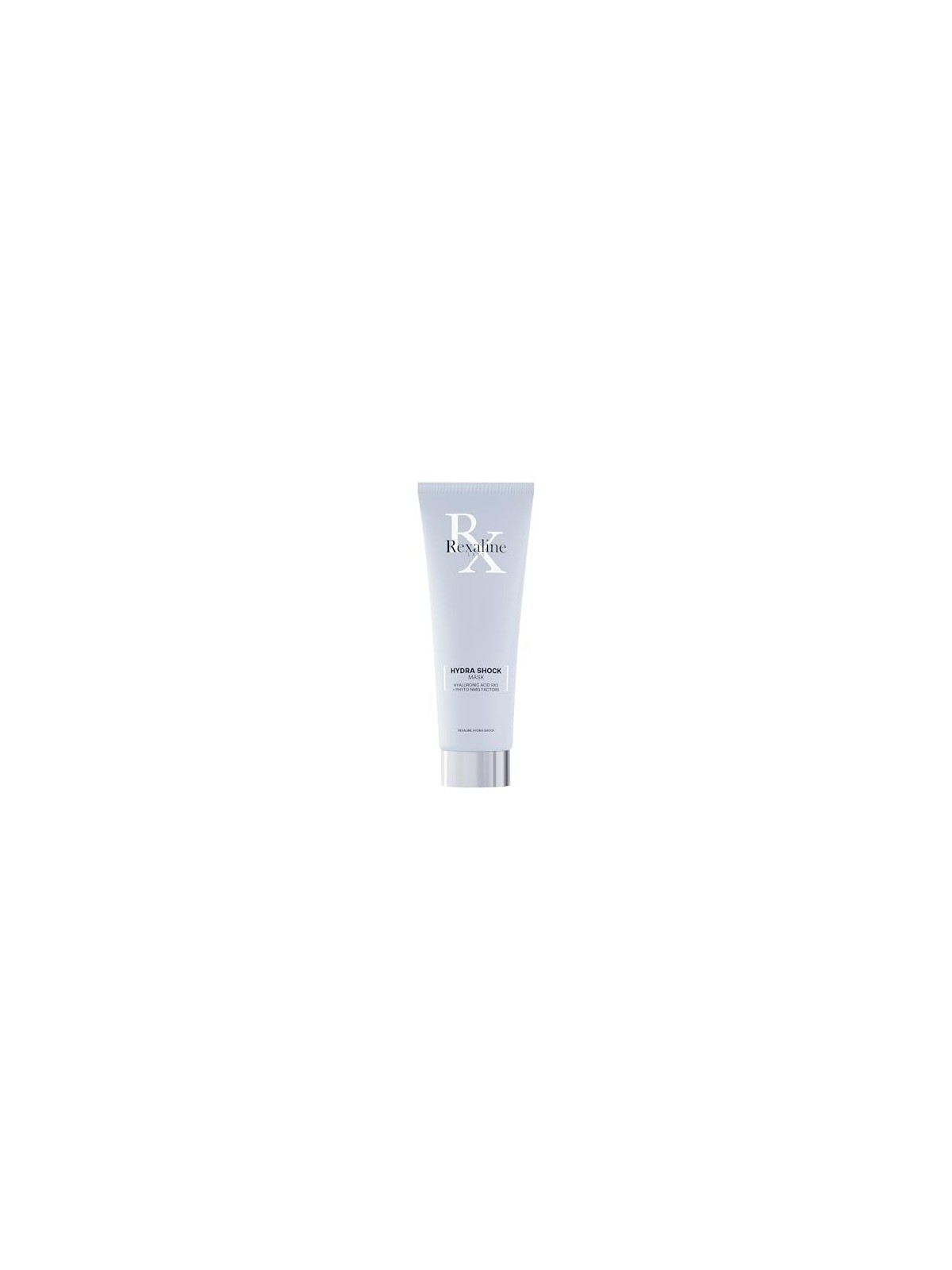 Rexaline 3D HYDRA-SHOCK Face Mask 75ml