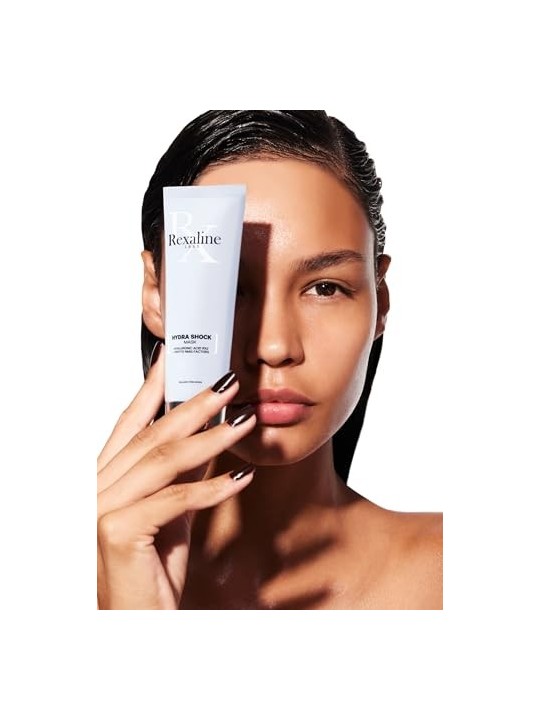 Rexaline 3D HYDRA-SHOCK Face Mask 75ml