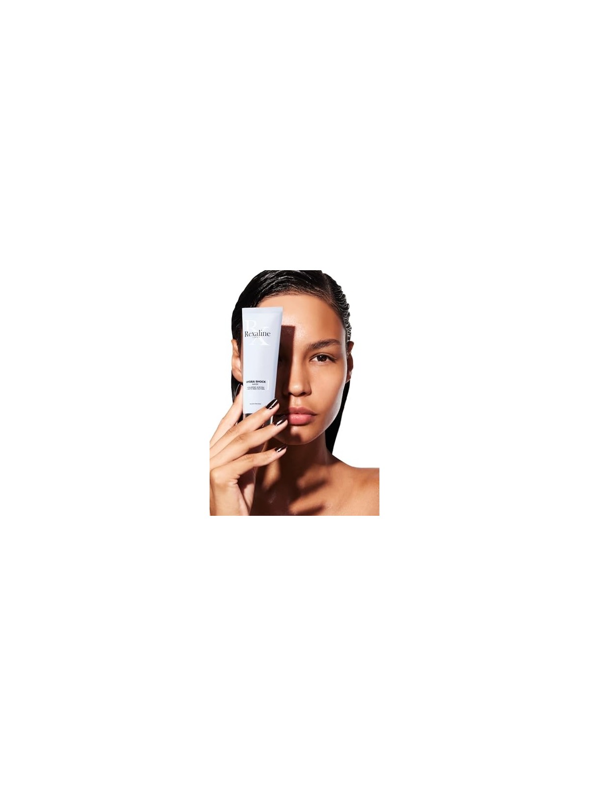 Rexaline 3D HYDRA-SHOCK Face Mask 75ml