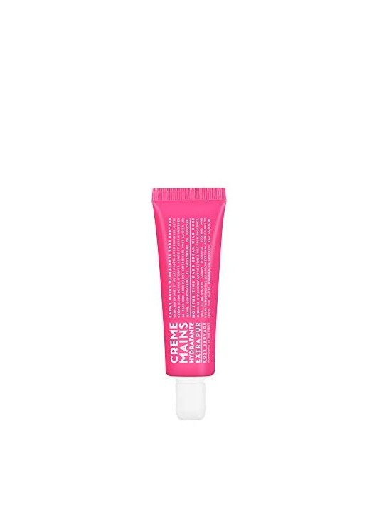 Compagnie De Provence Hand Cream 30ml Wild Rose acquista 