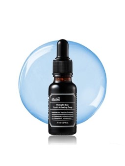 Siero attivante di mezzanotte Klairs donna 20ml