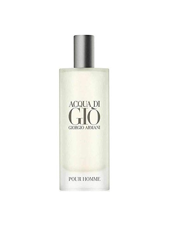 Giorgio Armani Acqua di Gio Pour Homme Eau de Toilette Uomo 15ml