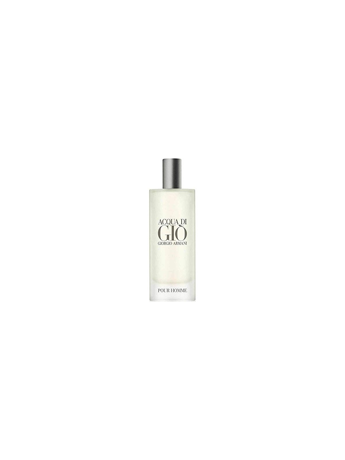 Giorgio Armani Acqua di Gio Pour Homme Eau de Toilette Uomo 15ml