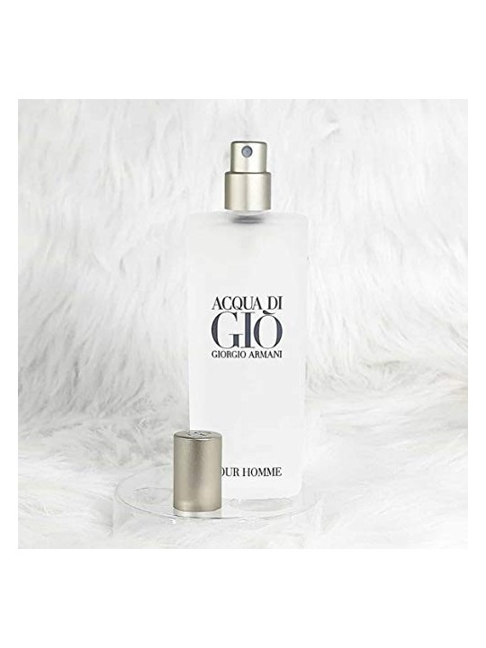 Giorgio Armani Acqua di Gio Pour Homme Eau de Toilette Uomo 15ml