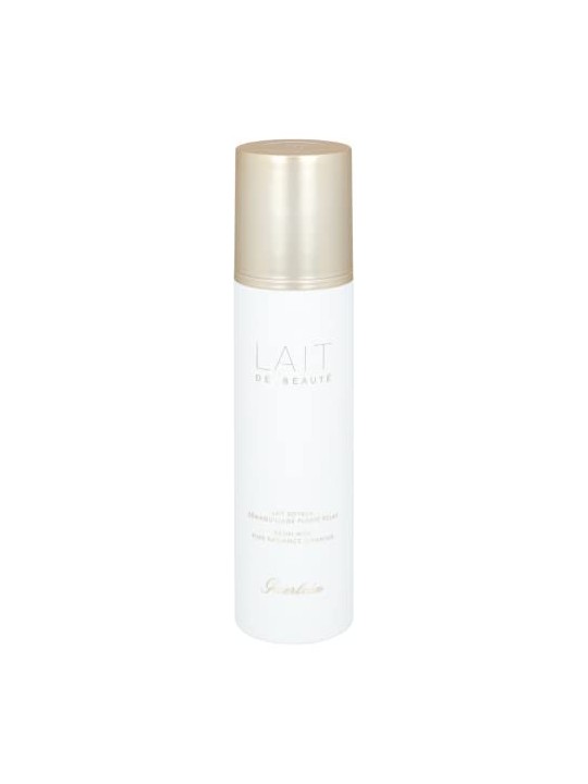 Guerlain Lait De Beaute Satin Milk Cleanser 200ml