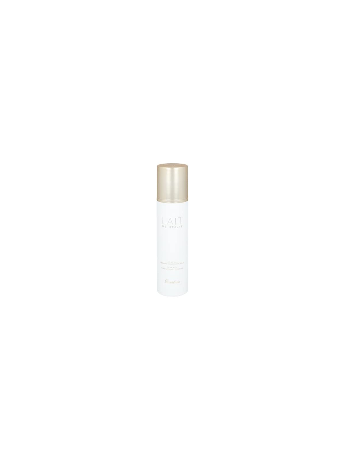 Guerlain Lait De Beaute Satin Milk Cleanser 200ml