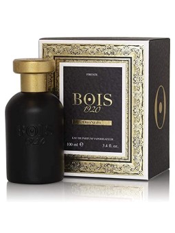 BOIS 1920 Oro Nero Eau de parfum spray 100ml