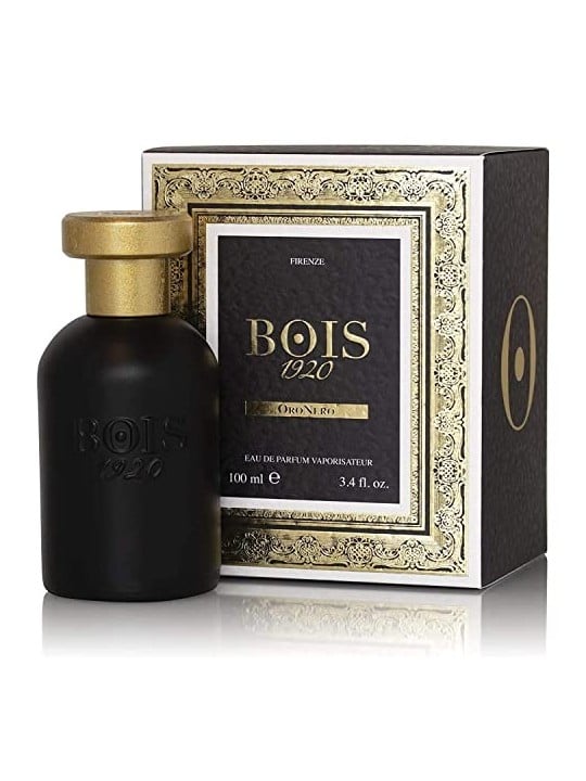 BOIS 1920 Oro Nero Eau de parfum spray 100ml