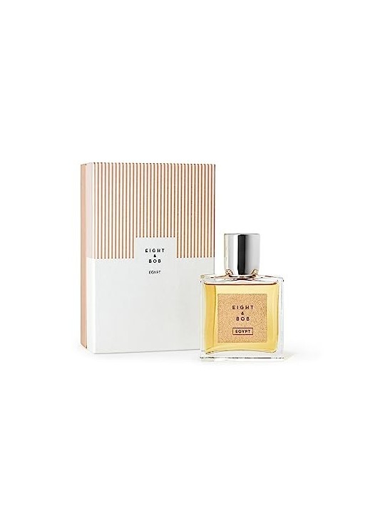 Eight & Bob Egypt Eau De Parfum 100ml unisex