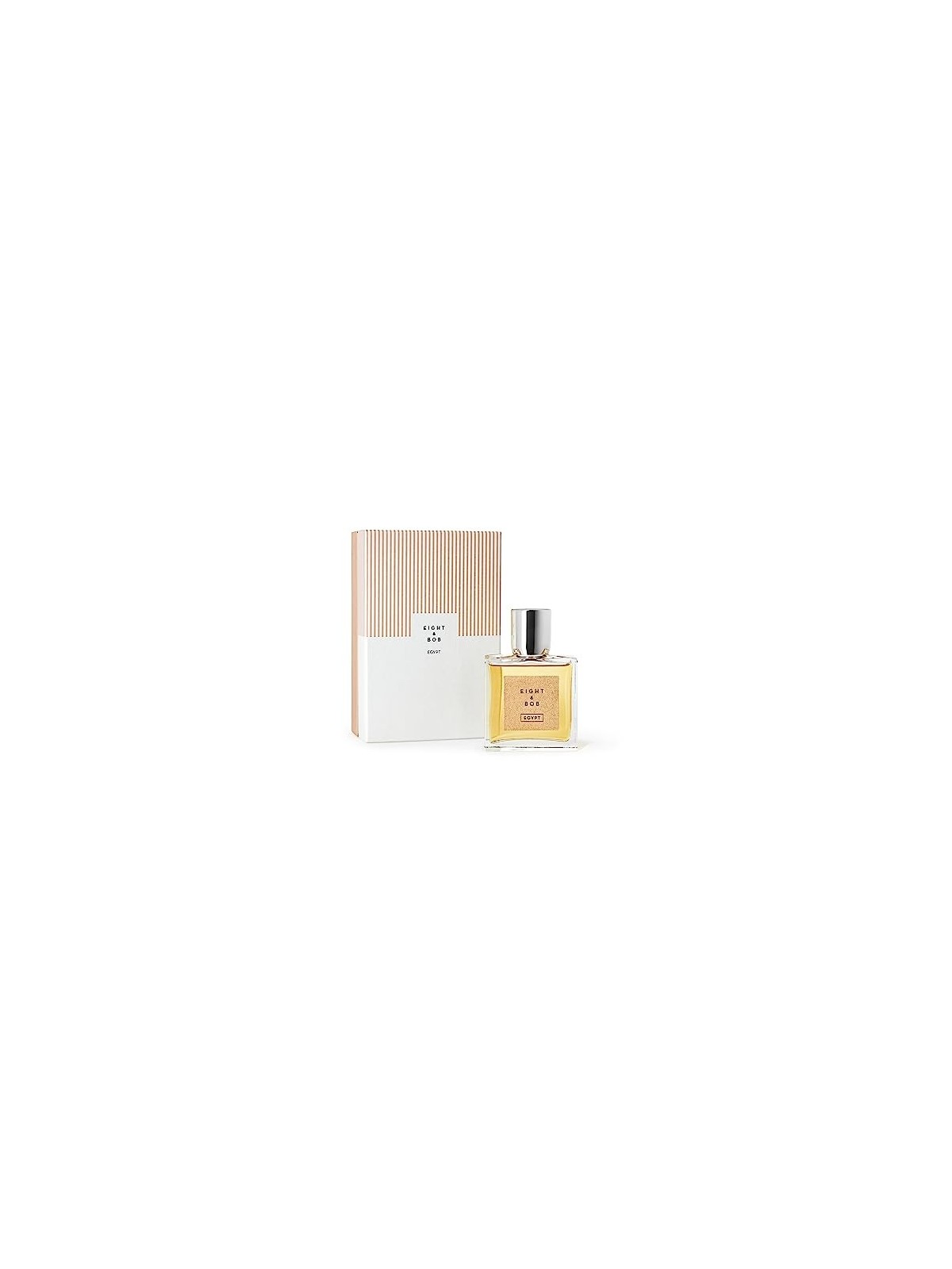 Eight & Bob Egypt Eau De Parfum 100ml unisex