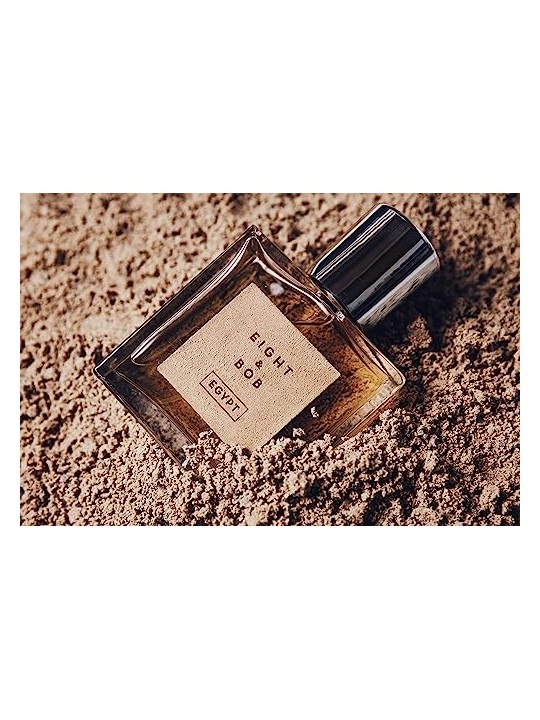 Eight & Bob Egypt Eau De Parfum 100ml unisex