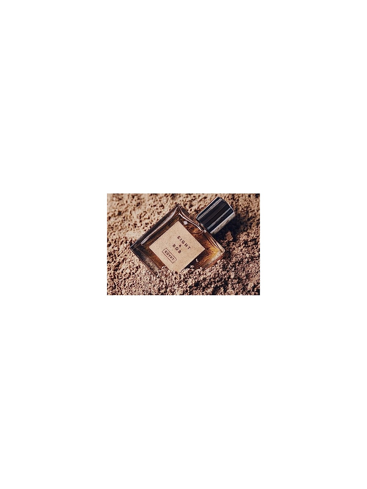 Eight & Bob Egypt Eau De Parfum 100ml unisex