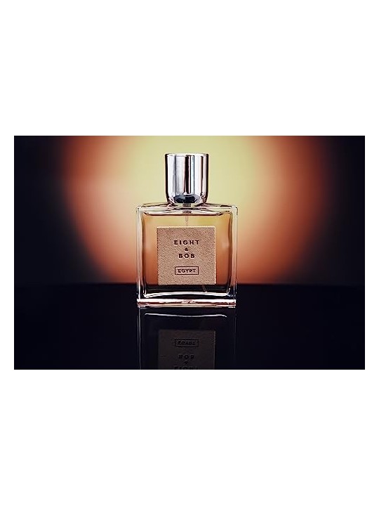 Eight & Bob Egypt Eau De Parfum 100ml unisex