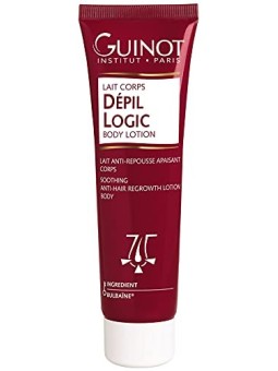 Guinot Depil Logic Soothing Hair Removal Cream 125ml Women
