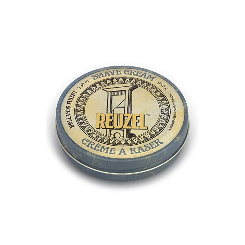 Crema da Barba Shaving Cream Uomo 958g