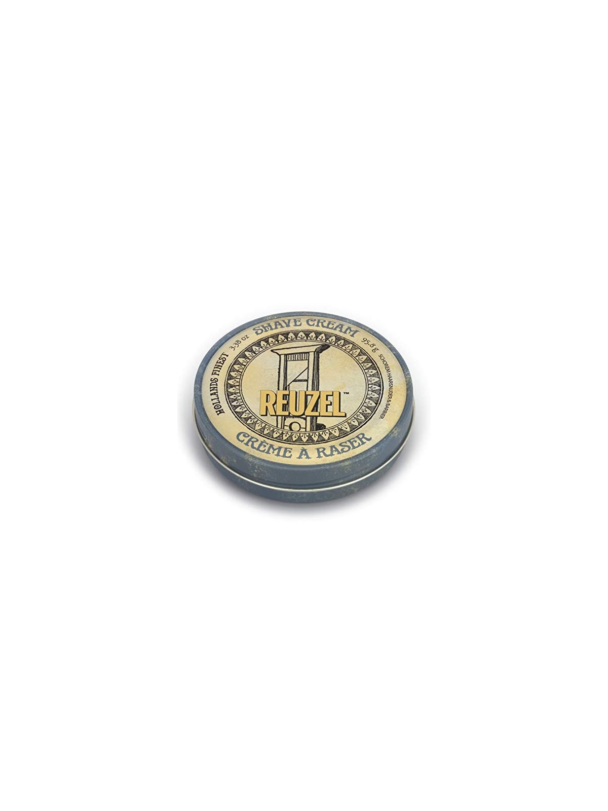 Crema da Barba Shaving Cream Uomo 958g