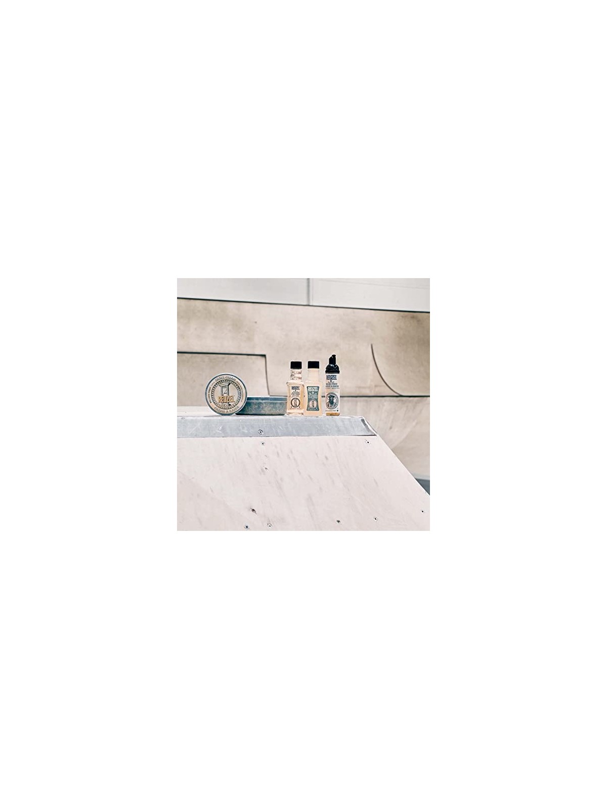Crema da Barba Shaving Cream Uomo 958g
