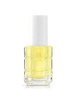 LOreal Paris Le Base Coat Olio Essenziale di Ylang Ylang Fortificante per Unghie 135ml donna