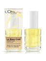 LOreal Paris Le Base Coat Olio Essenziale di Ylang Ylang Fortificante per Unghie 135ml donna