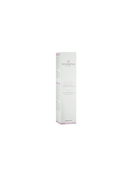 Inossence INNOPURE EAU BLANCHE - Bruma micellare 200ml