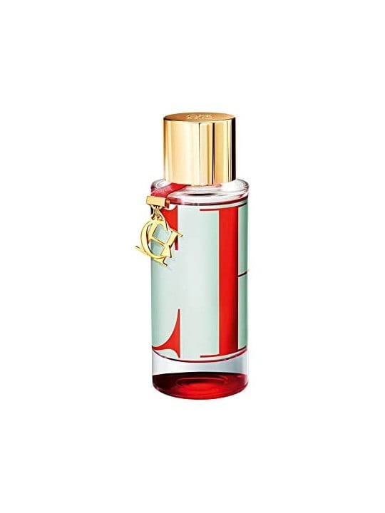Carolina Herrera CH LEau 2017 eau de toilette donna 50ml