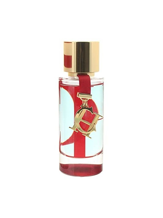 Carolina Herrera CH LEau 2017 eau de toilette donna 50ml