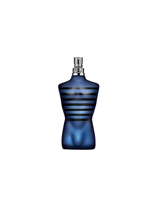Profumo Jean Paul Gaultier Ultra Male Intense 125ml