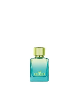 Hollister California Wave 2 For Him Eau De Toilette 30ml uomo Hollister www.essenzetotalstyle.com 