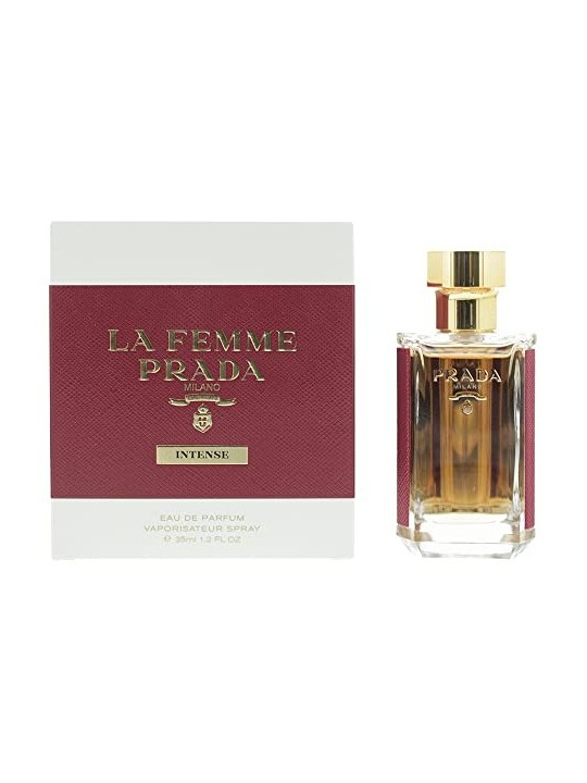 Prada La Femme Intense EDP 35ml