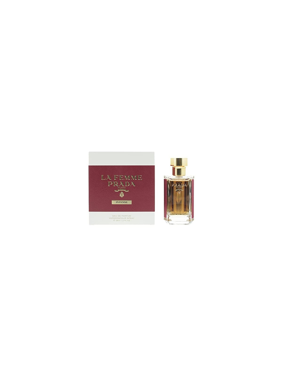 Prada La Femme Intense EDP 35ml
