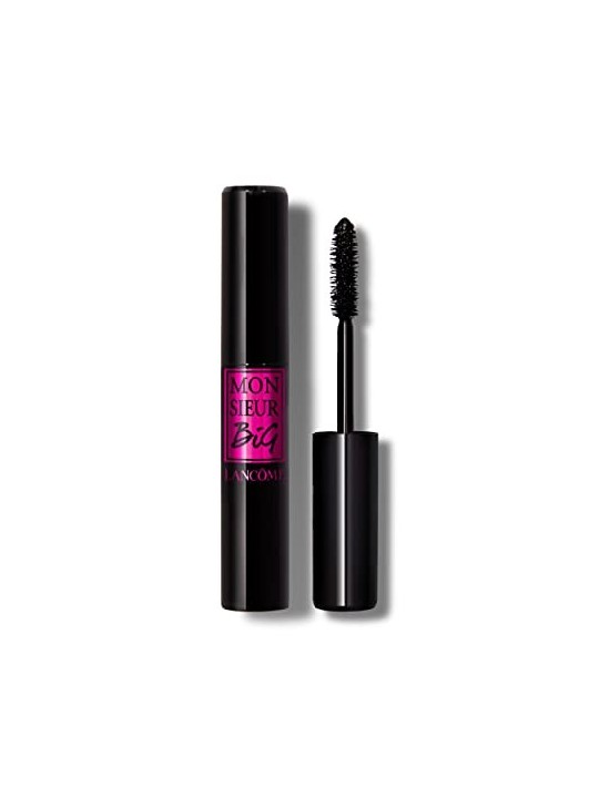 Lancome Monsieur Big Mascara donna 10ml Numero 01 Big is the New Black