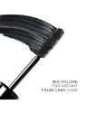 Lancome Monsieur Big Mascara donna 10ml Numero 01 Big is the New Black