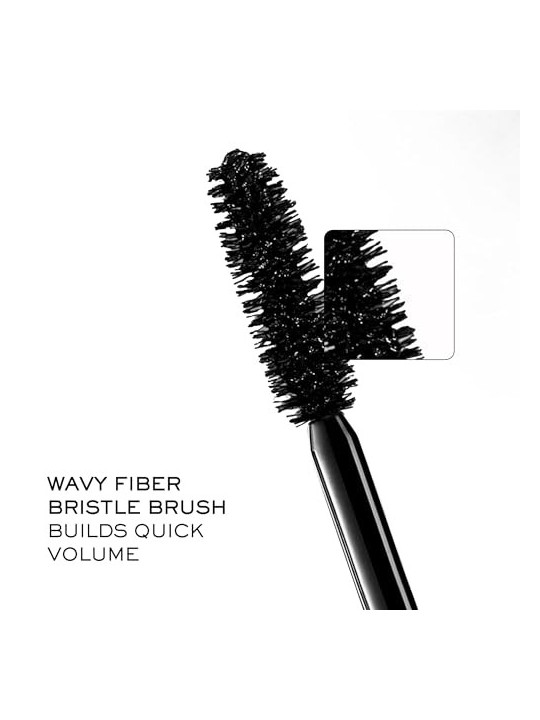 Lancome Monsieur Big Mascara donna 10ml Numero 01 Big is the New Black