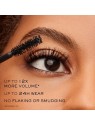 Lancome Monsieur Big Mascara donna 10ml Numero 01 Big is the New Black