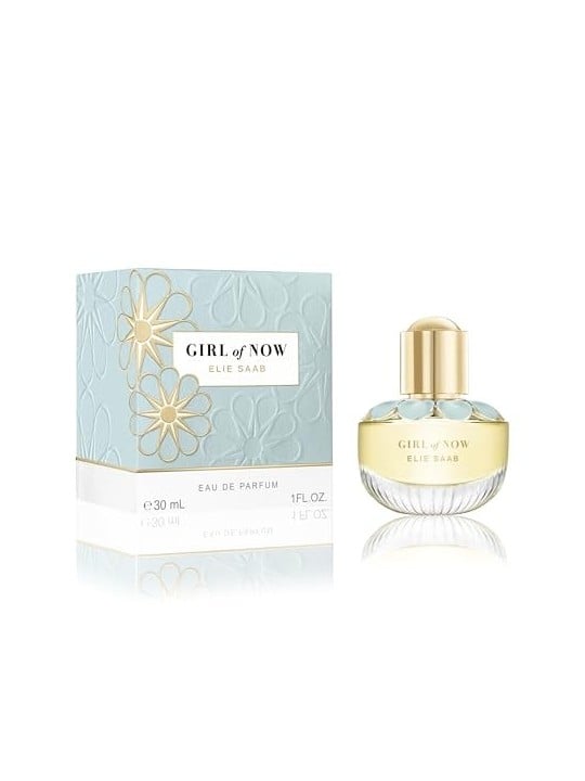 Elie Saab Girl of Now eau de parfum donna 30ml