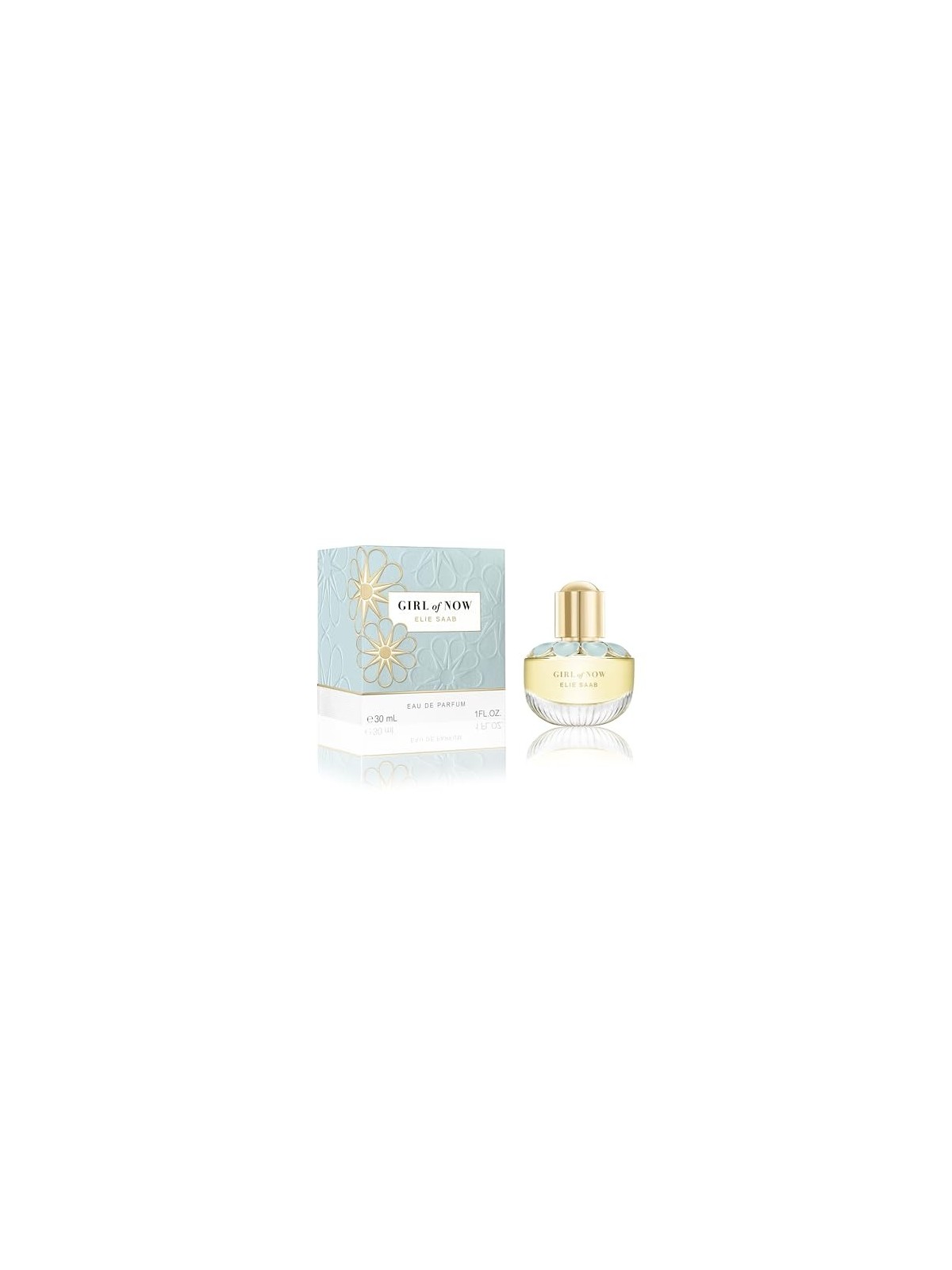 Elie Saab Girl of Now eau de parfum donna 30ml