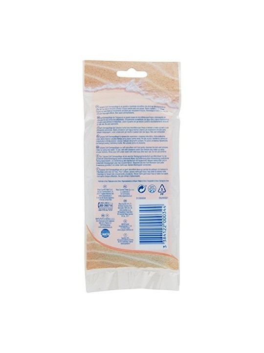 Calypso GUANTO CALYPSO struccante delicato x 2 unit donna