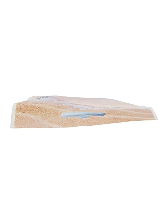 Calypso GUANTO CALYPSO struccante delicato x 2 unit donna