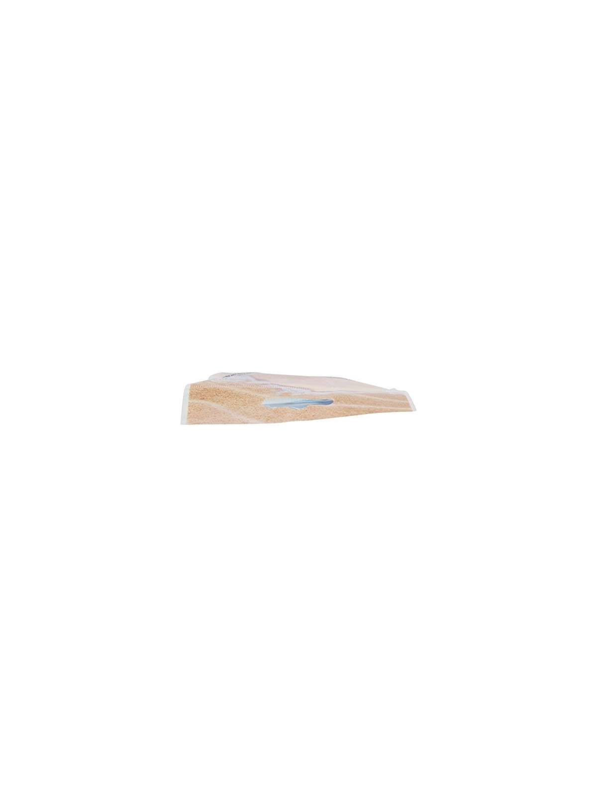 Calypso GUANTO CALYPSO struccante delicato x 2 unit donna