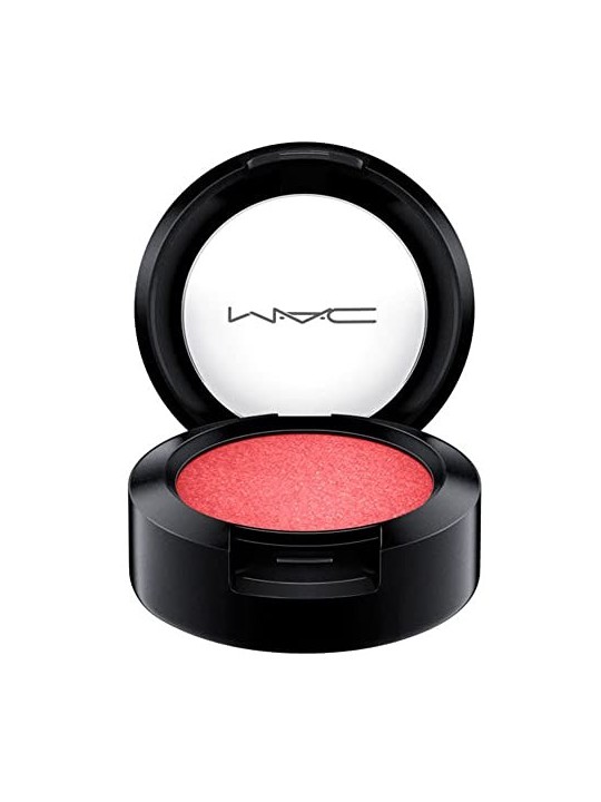MAC Ombretto Veluxe Pearl Small 13 g donna Rudy