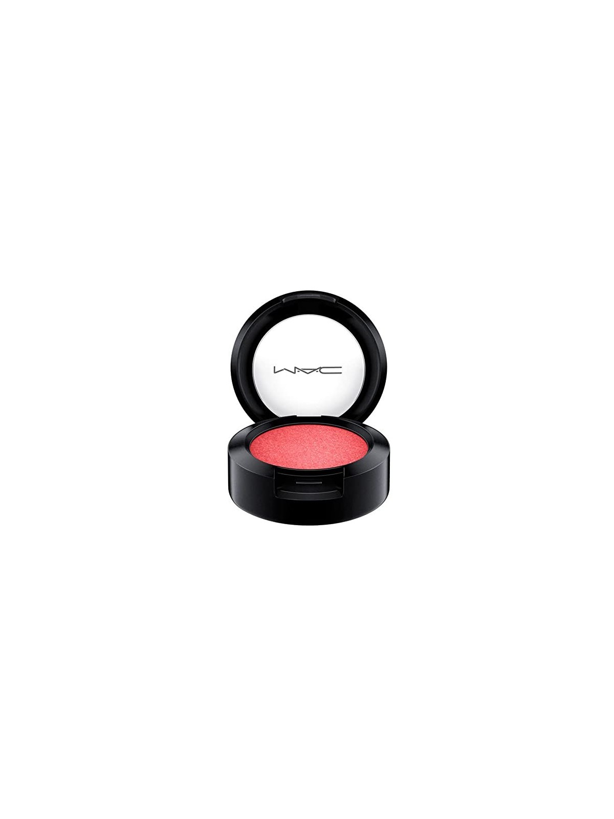 MAC Ombretto Veluxe Pearl Small 13 g donna Rudy