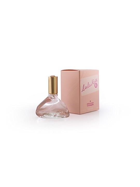 Profumo Lulu Castagnette Lulu Rose EDP donna 100ml