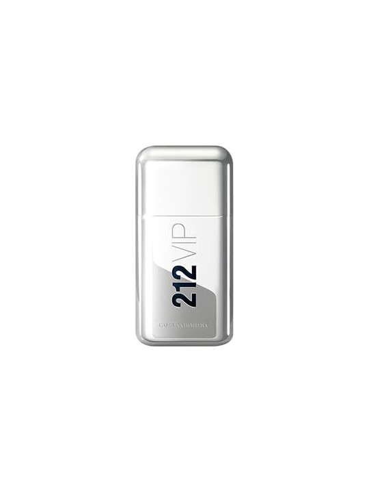 Carolina Herrera 212 Uomini VIP Eau de Toilette Uomo 50ml
